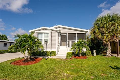 Average Cost Of Mobile Home Insurance In Florida Review Home Co