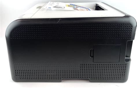 It is compatible with the following operating systems: HP LaserJet Pro CP1525NW Color Workgroup WiFi Laser ...