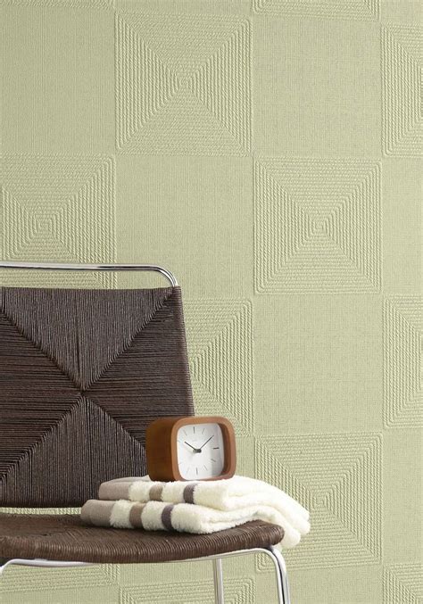 Cordage By Lincrusta Paintable Wallpaper Wallpaper Direct