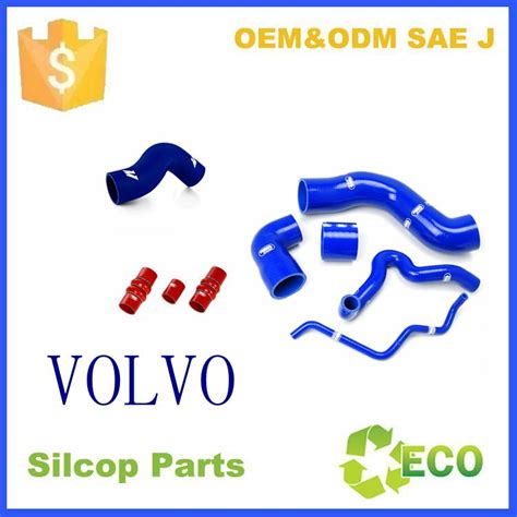 Volvo Truck Parts Si Vo988996 Silcop China Manufacturer Car