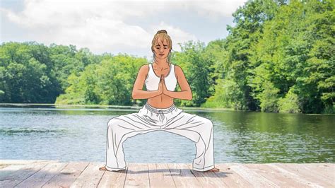 POSES TO STRENGTHEN YOUR SACRAL CHAKRA Popular Vedic Science