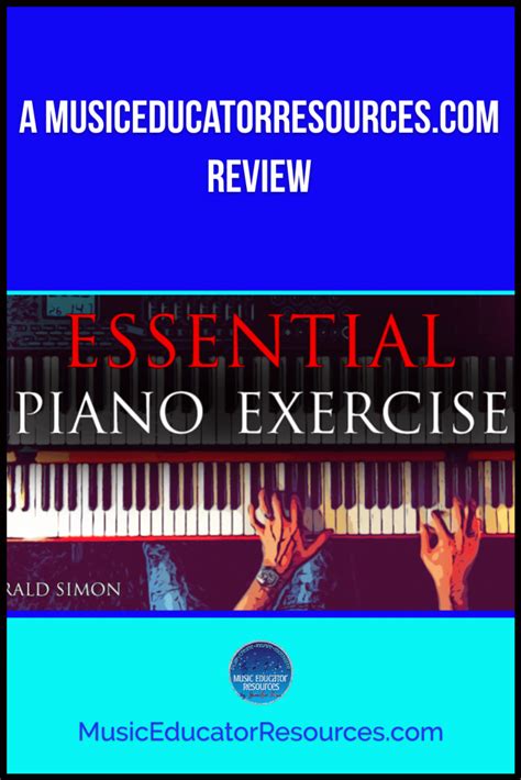 review essential piano exercises laptrinhx news
