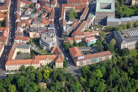 There is also an outstanding range of secondary schools and institutes. Würzburg-Schweinfurt: Study in Bavaria