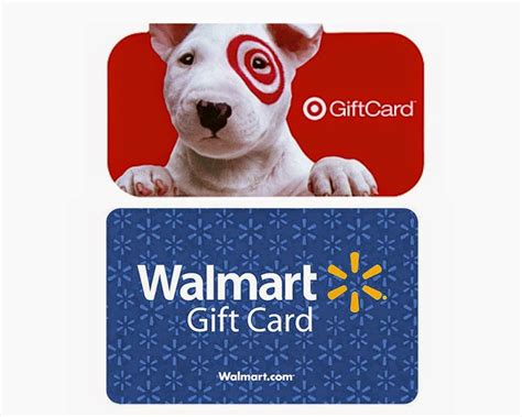 It can also be used at walmart (dot) com, at any gas station at a walmart (if they have one) and at sam's club gas stations and in the sam's club store. Embracing a Healthy Family: $25 Walmart or Target You Choose Gift Card Giveaway - Ends 3/31 ...