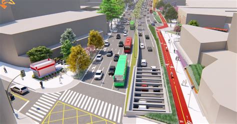 Blog Do Axel Grael Prefeitura De Niterói Lança Plano Municipal De Mobilidade Sustentável