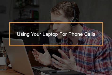 Can I Make A Call From My Laptop Flashmob Computing