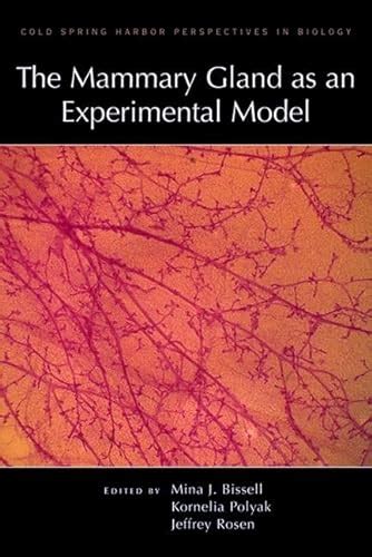 The Mammary Gland As An Experimental Model Cold Spring Harbor Perspectives In Biology A