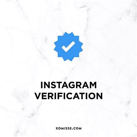 Instagram Now Allow You To Request Verification If Approved This Will