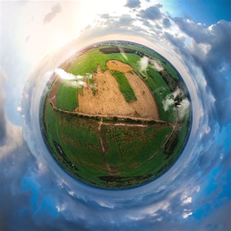 Earth 360 Degree View The Earth Images Revimageorg