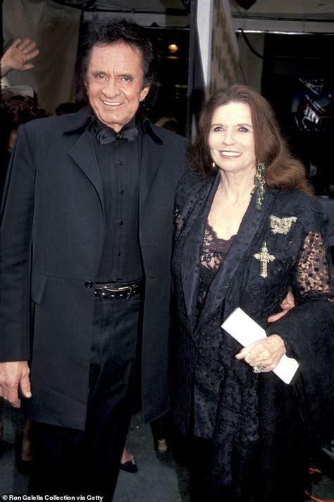 dna tests reveals johnny cash s first wife was black and her great grandmother was a freed slave