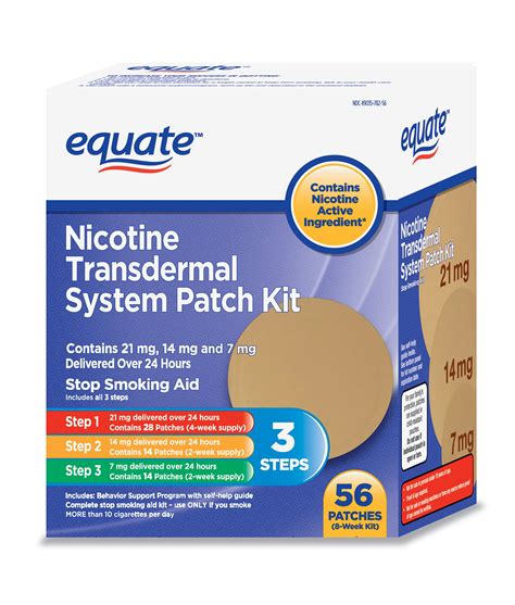 The Basic Principles Of Nicotine Patch Helps Teens Snuff Out Cigarette Use Telegraph