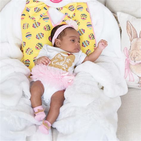 Photos Of Toya Wrights Daughter Reign Essence