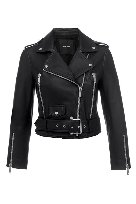 6 Brands That Make The Perfect Leather Jacket For Under 500 Leather Jacket Style Leather