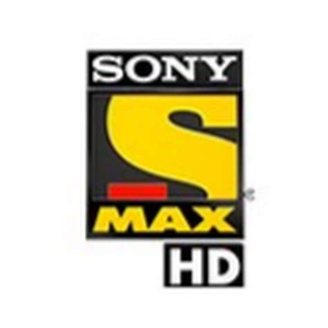 Sony Max Youtube