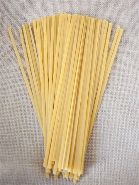 Tagliatelle vs Fettuccine: What's the Real Difference?