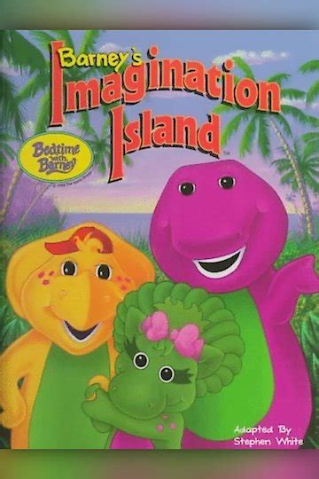 Watch Barney Imagination Island Online 1994 Movie Yidio