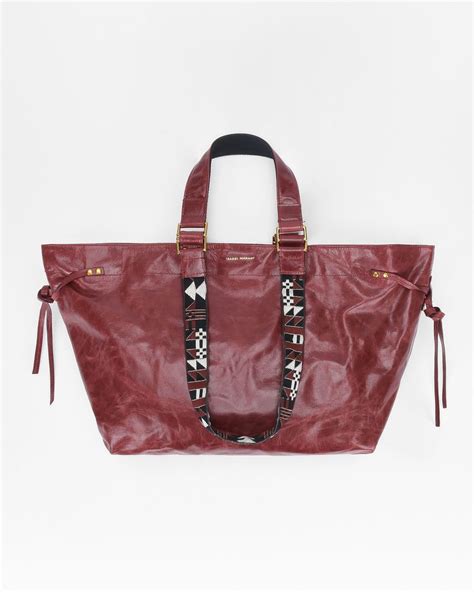 Isabel Marant Bag Women Official Online Store