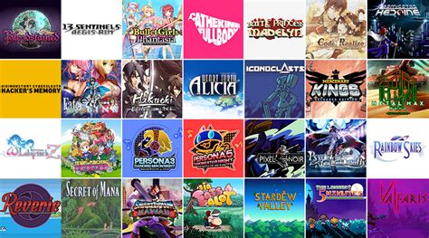 From tearaway to virtua tennis… in reality, the vita does have many great games. Top 30 Upcoming PS Vita Games 2018 | Handheld Players