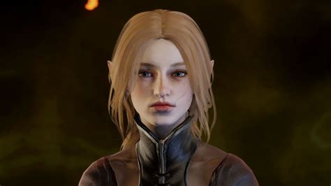 Ef Anto Youth Misc Hairstyles For Frosty At Dragon Age