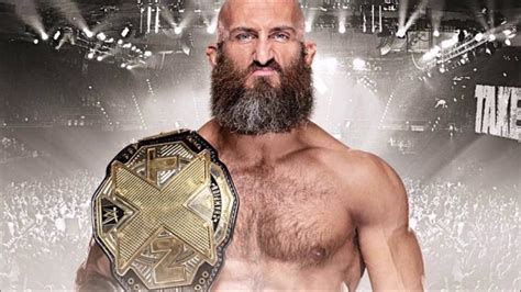 Tommaso Ciampa New Wwe Theme Song No One Will Survive With Download