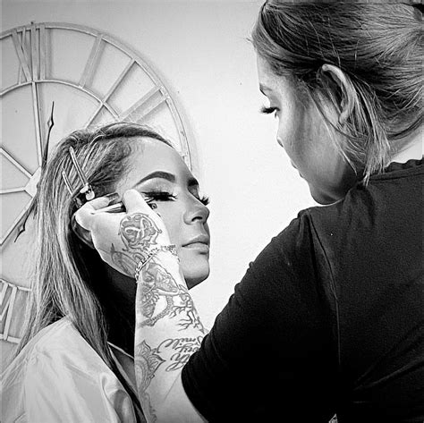 Lez Begin With Ashley Makeup Studio San Angelo Tx
