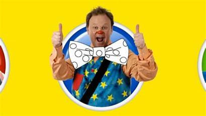 Mr Tumble Something Special Cbeebies Playtime