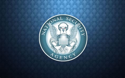 National Security Agency Wallpapers Wallpaper Cave