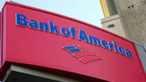 Why Bofa Weighed Name Change For Investment Bank