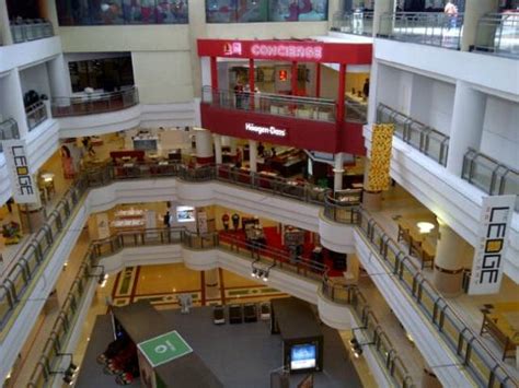1 utama shopping centre, petaling jaya, malaysia. new wing - Picture of 1 Utama Shopping Centre, Petaling ...