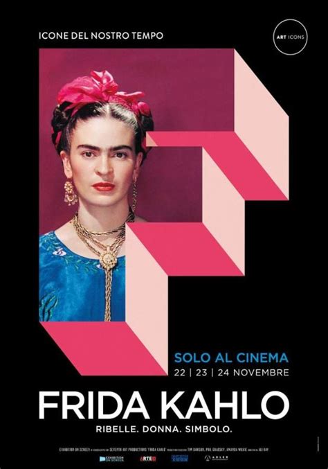 Frida Kahlo Film 2021