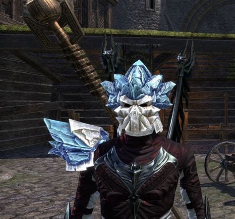 Are The New Pvp Monster Sets Any Good In Elder Scrolls Online Eso