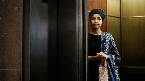 Twitter Permanently Suspends Accounts Of Ilhan Omars Potential