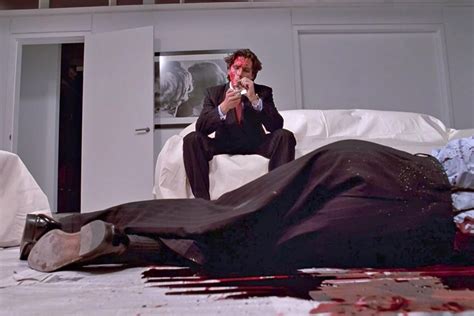 American Psycho