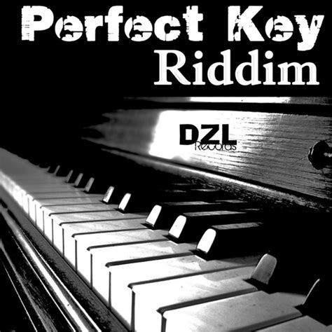 Perfect Key Riddim Compilation By Various Artists Spotify
