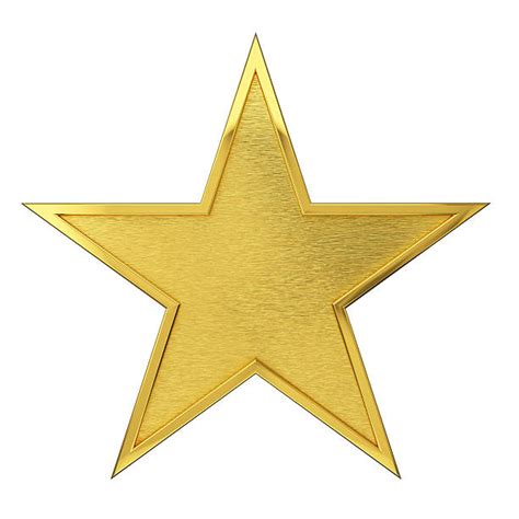 Gold Star Stock Photos Pictures And Royalty Free Images Istock