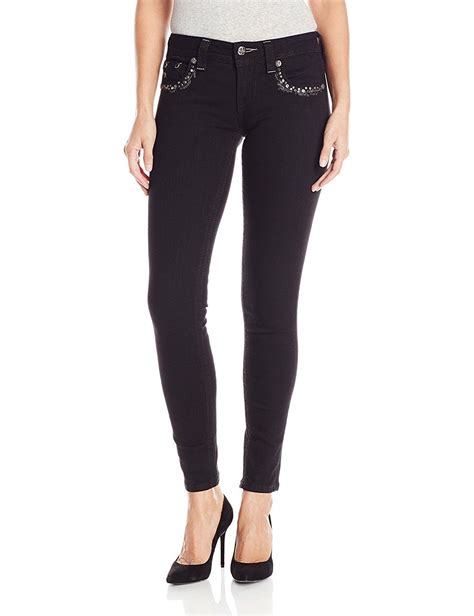 miss me women s embellished wing black denim jean details can be found by clicking on the