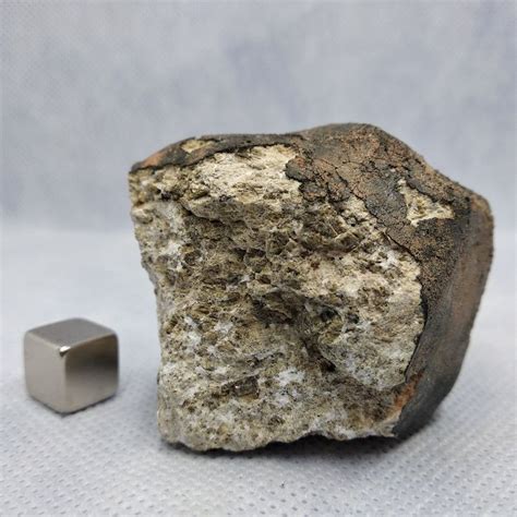 Nwa Diogenita Hed Vesta Meteorite Achondrite Nieuwe Catawiki