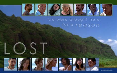 Lost Poster Gallery9 Tv Series Posters And Cast