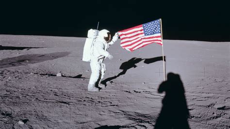 Apollo 12 Is Nasas Forgotten Mission To The Moon Npr