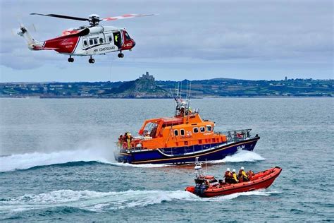Pin By Anthony Smith On Rnli Pilot Boats Search And Rescue
