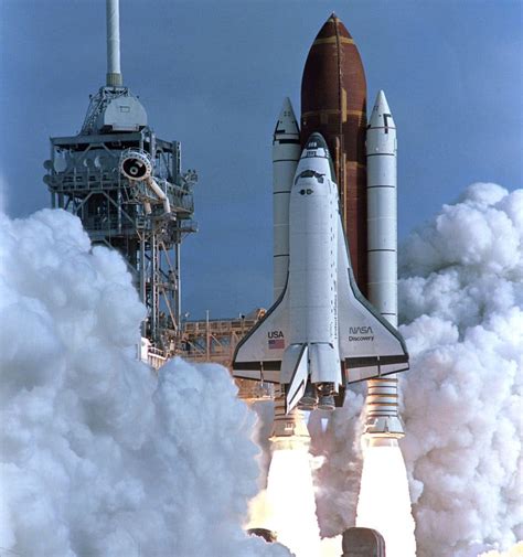 Nasa Space Shuttle September 17 1976 Nasa Unveils Space Shuttle