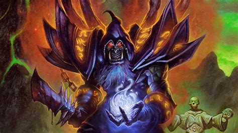 Wow Best Races For Warlock → The Best Pick For Your Warlock