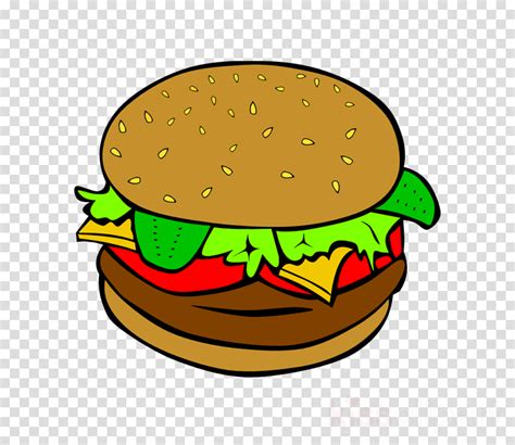 Hamburger Clipart Pictures 10 Free Cliparts Download Images On