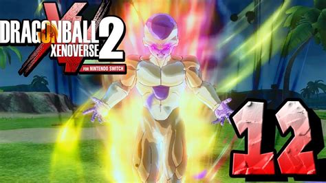 Read customer reviews & find best sellers. Dragon Ball Xenoverse 2 for The Nintendo Switch Majin Hero Part 12 - Golden Frieza & Metal ...