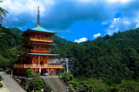 Top 5 Places To Visit In Japan Wanderwisdom