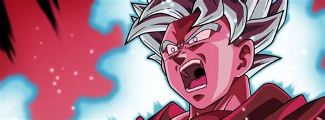 We hope you enjoy our growing collection of hd images to use as a. Anime Dragon Ball Super Goku Ssgss Kaioken Facebook cover ...