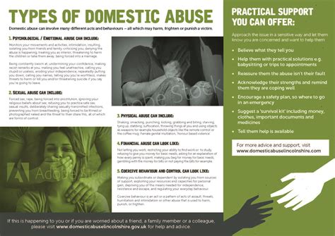 2020 Domestic Abuse Leafletpage2 Magna Vitae
