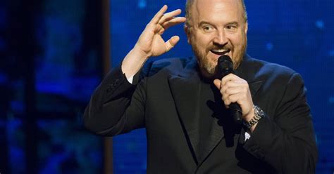 Louis Ck Crossed A Line Into Sexual Misconduct 5 Women Say The