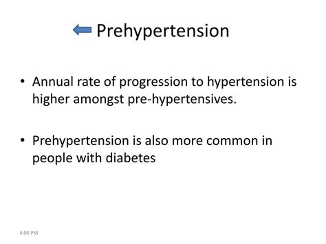 Ppt Hypertension Powerpoint Presentation Free Download Id5118332