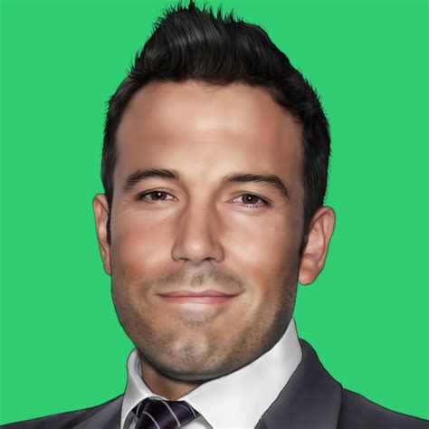 Owner of the second best chin in the world, director, actor, writer, producer and founder of. BEN AFFLECK Facts - Read # 100 Fun FACTS ...